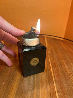 12 GA Remington Express Ammo Table Lighter