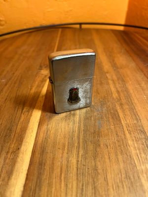 1974 Shenango Mold Zippo Lighter