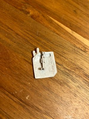 Camel Cigarette Pack Pin