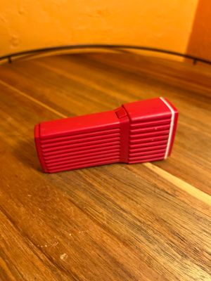 Winston Cigarettes Red Flashlight