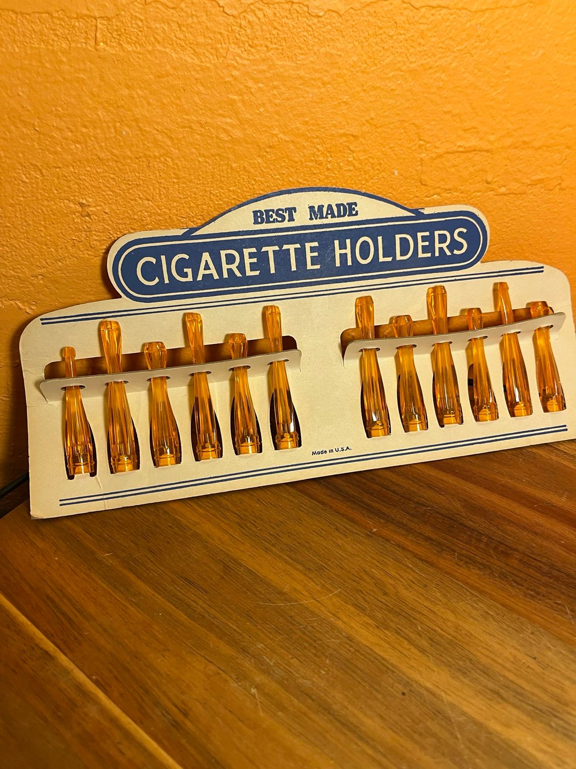 Vintage Cigarette Holder