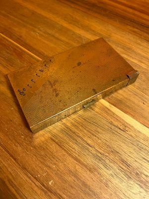 Volupte Musical Compact Case