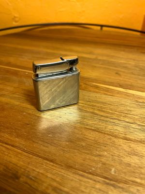 Customized ‘GWCTD’ Guess Who’s Coming To Dinner Kreisler Lighter