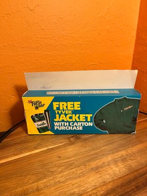 Salem Promotional One Size Jacket