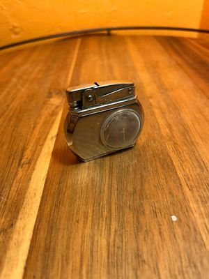 PAC Roulette Wheel Lighter