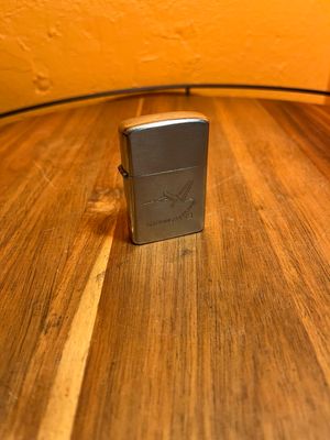 Southwest Airlines Flip Top Lighter