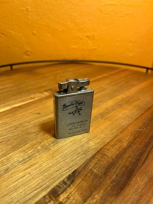 Rancho Togs Alfred Dunner Measuring Tape Lighter