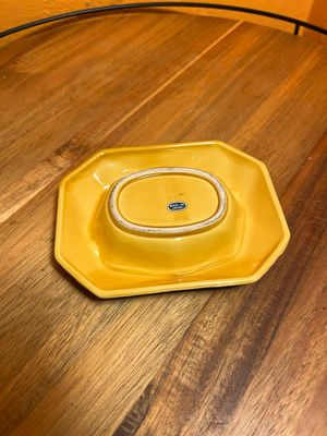 Washington DC Souvenir Ashtray