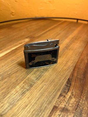 The McKinley Group Flat Lighter