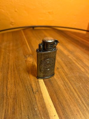 Camel Hammerstruck 85th Anniversary Capped Lighter
