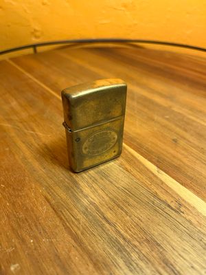 1997 Casino Niagara Zippo Lighter