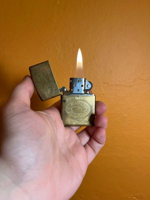 1997 Casino Niagara Zippo Lighter