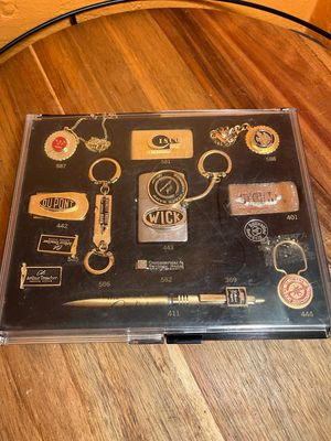 The Gaylord Fifth Avenue Line Box Collection