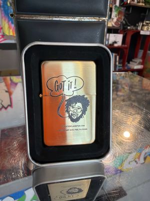 Curated Collection - Unstruck “Got It”