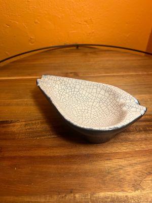 Customized ‘Maggie 1960’ Ashtray