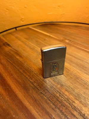1965 Dutch Boy Paints Zippo Lighter