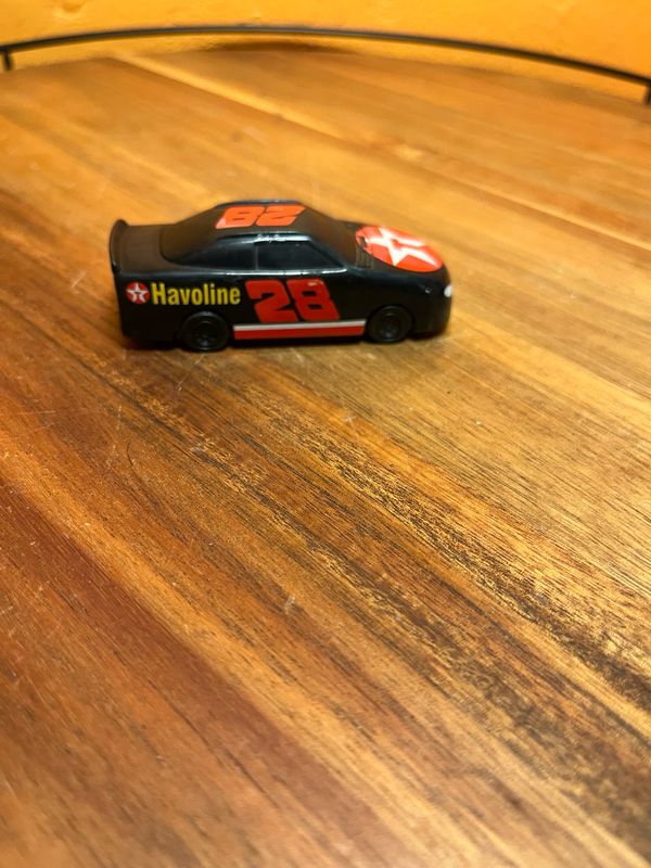 Havoline 28 Car BIC Lighter Cover Sleeve