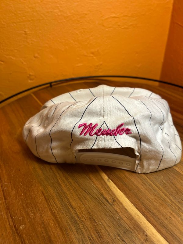 Club Camel Member Baseball Cap