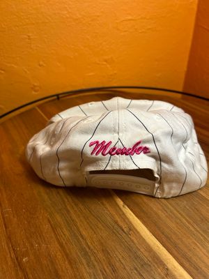 Club Camel Member Baseball Cap