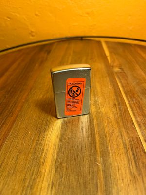 1999 Arizona Cardinals Sealed Unstruck Zippo Lighter