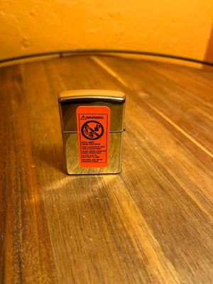 2002 Olivia Berbardinis Bandita Red Cowgirl Pinup Sealed Unstruck Zippo Lighter