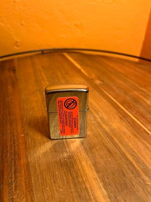 2008 Jim Beam Sealed Unstruck Zippo Lighter