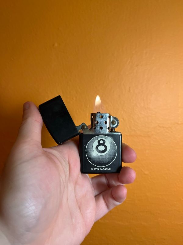 Shop — Curated Flame