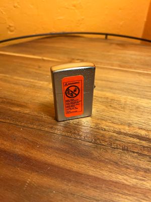 1998 Brickyard 400 Cup Sealed Unstruck Zippo Lighter