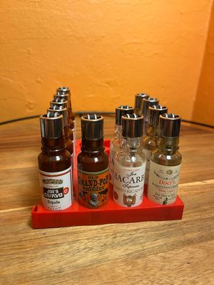 Disposable Liquor Bottle Lighter
