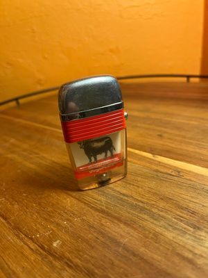 Sugardale Beef Scripto Lighter