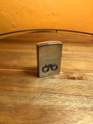 Kinky Cuffs Flip Top Lighter