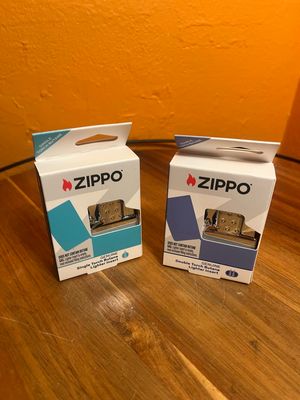 Zippo Lighter Butane Insert