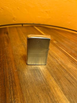 1990 I’d Fly 8400 Miles To Smoke A Camel Arabphobic Sealed Zippo Lighter