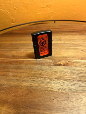 1999 Chevy Racing Sealed Unstruck Zippo Lighter