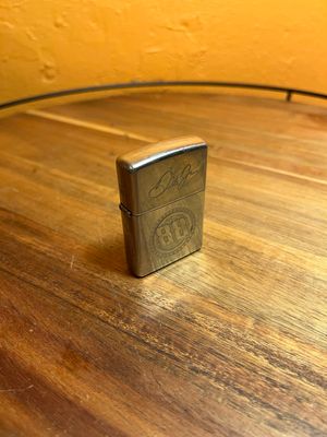 2009 Dale Earnhardt Jr 88 Zippo Lighter