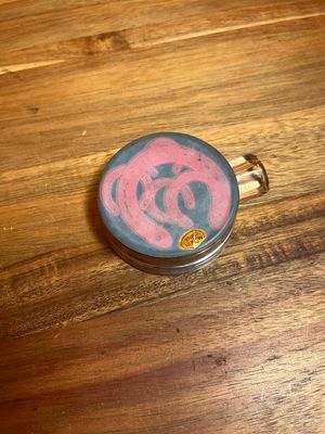 Marlboro Horseshoes Ashtray