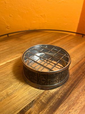Evolution Of The Phone Ashtray