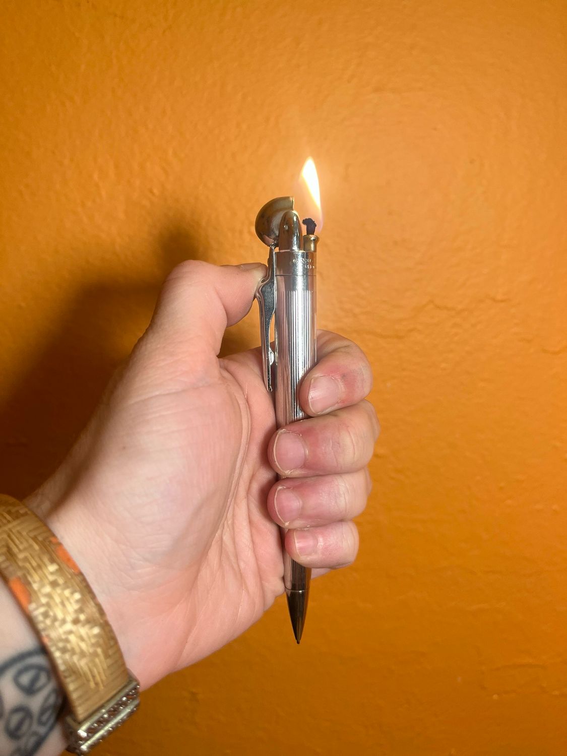 Ronson Penciliter