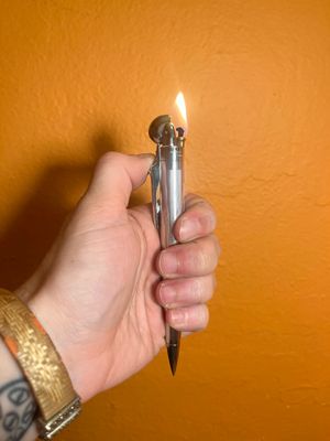 Ronson Penciliter