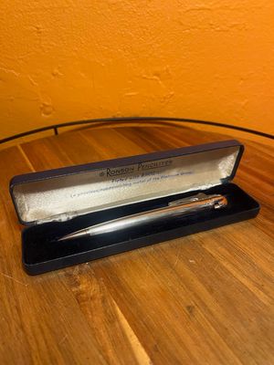 Ronson Penciliter