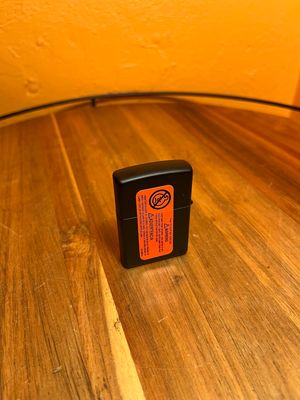 2018 Four Leaved Clover &amp; Pot Leaf Sealed Unstruck Zippo Lighter
