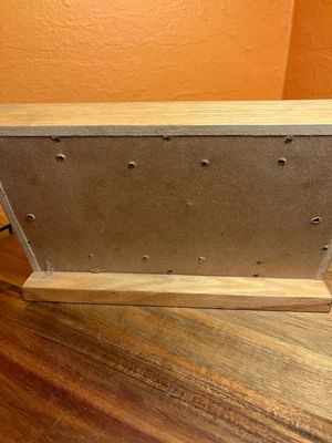 Ten Slot Zippo Display Case