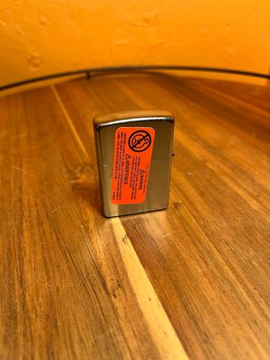 2017 Yin Yang Pot Leaf Sealed Unstruck Zippo Lighter