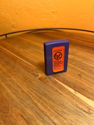 1997 Smokin Joe Camel Piano Sealed Unstruck Zippo Lighter