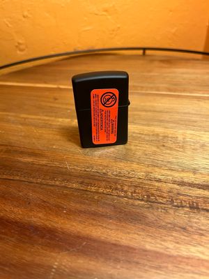 2020 Las Vegas Pole Dancing Competitor Sealed Unstruck Zippo Lighter