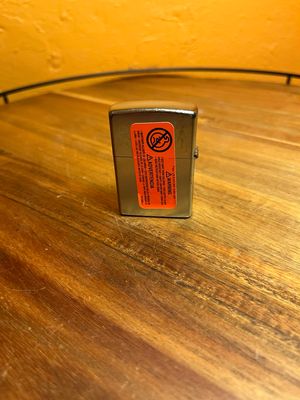 2020 New York Rangers NHL Sealed Unstruck Zippo Lighter
