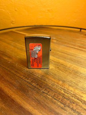 2021 Dallas Stars NHL Sealed Unstruck Zippo Lighter