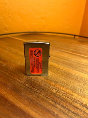 2020 LA Kings NHL Sealed Unstruck Zippo Lighter