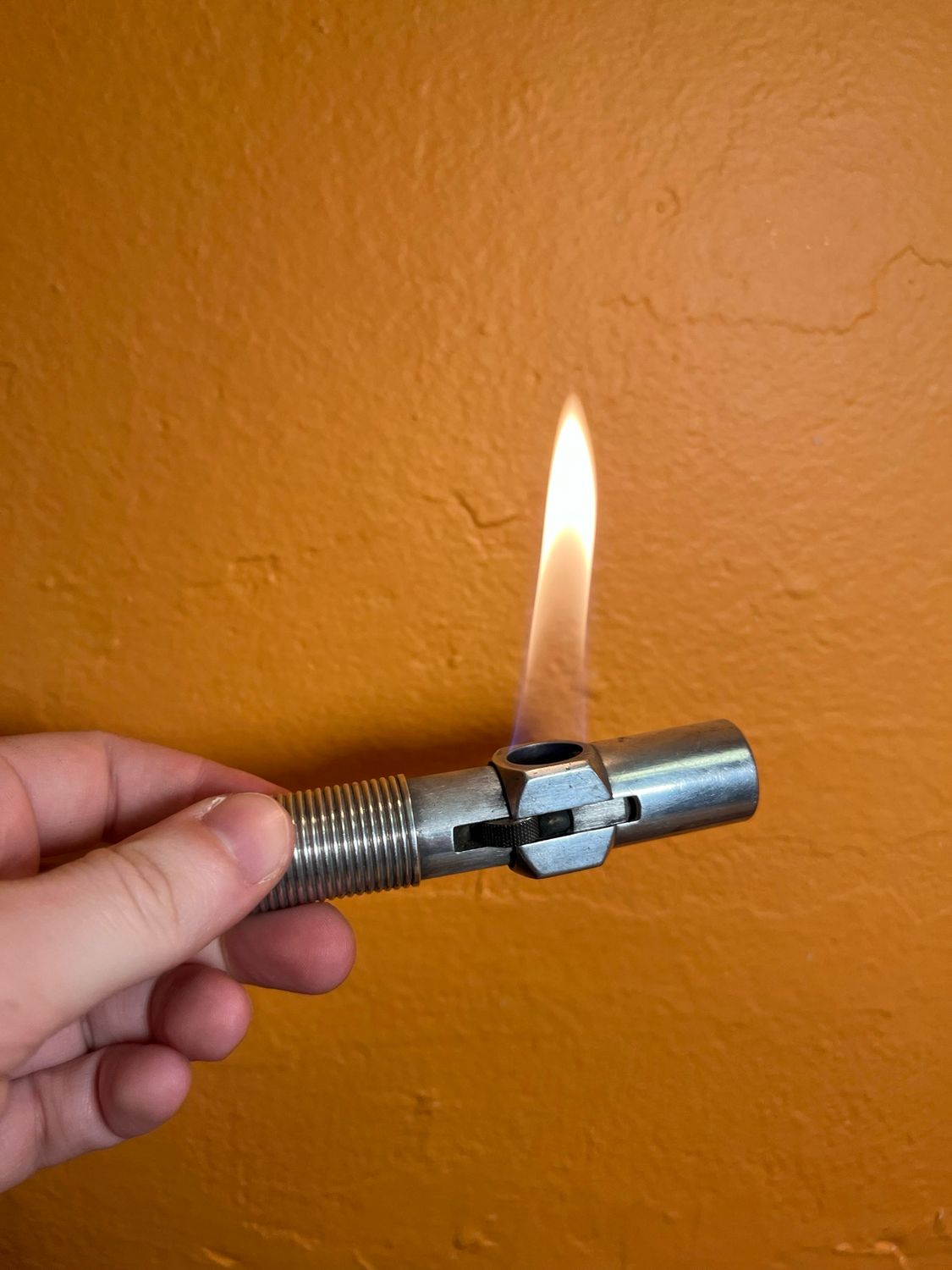 Nimrod Pipe Lighter