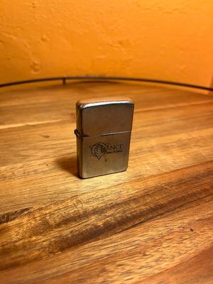 1950s France Packing Zippo Lighter